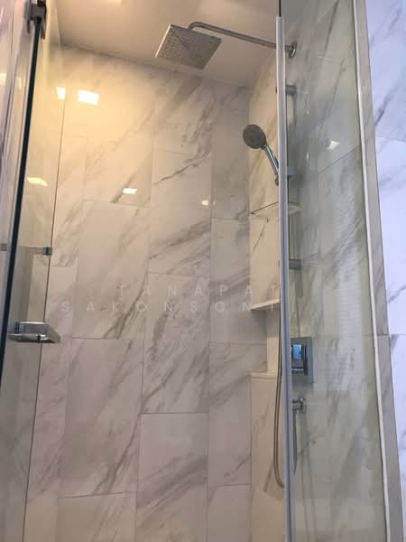 Hyde Sukhumvit 11, Bangkok, 11 Soi Sukhumvit 11, Khlongtoei Nua, Watthana, Bangkok, 1 Bedroom, 32 sqm, Condo For Rent, by Tanapat Sakonsontised, 500210887 - DDproperty.com