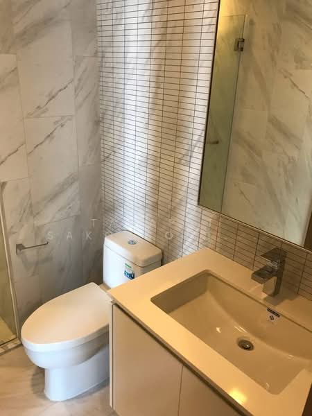 Hyde Sukhumvit 11, Bangkok, 11 Soi Sukhumvit 11, Khlongtoei Nua, Watthana, Bangkok, 1 Bedroom, 32 sqm, Condo For Sale, by Tanapat Sakonsontised, 500210888 - DDproperty.com