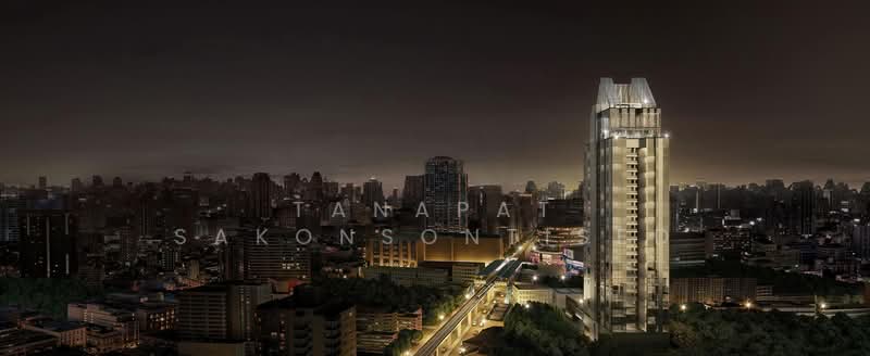 Vittorio 39 : วิตโตริโอ 39, กรุงเทพ, 8 สุขุมวิท, คลองตันเหนือ, วัฒนา, กรุงเทพ, 127 ตร.ม., คอนโด ขาย, โดย Tanapat Sakonsontised, 500210890 - DDproperty.com