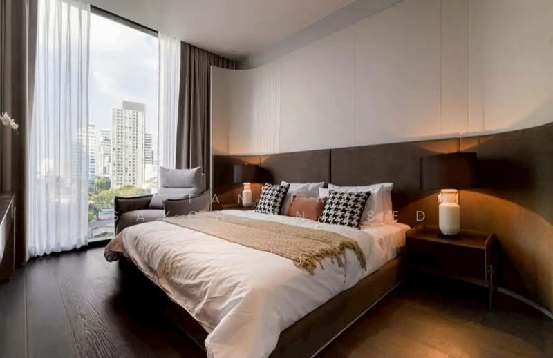 LAVIQ Sukhumvit 57, Bangkok, Soi Sukhumvit 57, Sukhumvit Road, Khlong Tan Nua, Watthana, Bangkok, 2 Bedrooms, 86 sqm, Condo For Rent, by Tanapat Sakonsontised, 500210893 - DDproperty.com