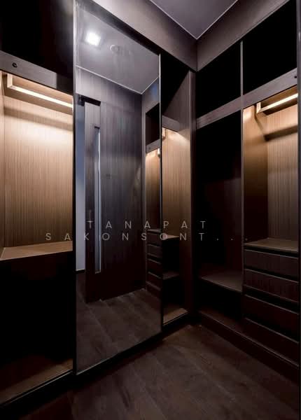 LAVIQ Sukhumvit 57, Bangkok, Soi Sukhumvit 57, Sukhumvit Road, Khlong Tan Nua, Watthana, Bangkok, 2 Bedrooms, 86 sqm, Condo For Rent, by Tanapat Sakonsontised, 500210893 - DDproperty.com