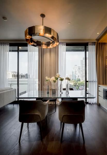 LAVIQ Sukhumvit 57, Bangkok, Soi Sukhumvit 57, Sukhumvit Road, Khlong Tan Nua, Watthana, Bangkok, 2 Bedrooms, 86 sqm, Condo For Sale, by Tanapat Sakonsontised, 500210894 - DDproperty.com