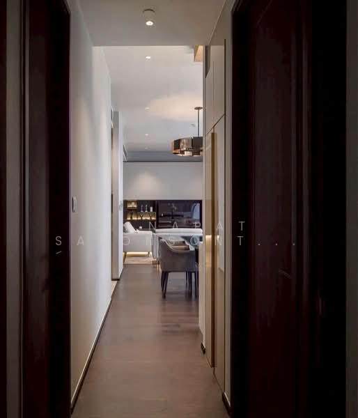 LAVIQ Sukhumvit 57, Bangkok, Soi Sukhumvit 57, Sukhumvit Road, Khlong Tan Nua, Watthana, Bangkok, 2 Bedrooms, 86 sqm, Condo For Sale, by Tanapat Sakonsontised, 500210894 - DDproperty.com