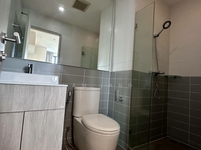 IDEO Mobi Sathorn, Bangkok, 134 Krung Thonburi Road, Bang Lam Phu Lang, Khlong San, Bangkok, 1 Bedroom, 31 sqm, Condo For Rent, by nam jang, 500210895 - DDproperty.com