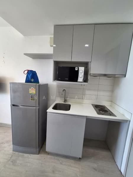 IDEO Mobi Sathorn, Bangkok, 134 Krung Thonburi Road, Bang Lam Phu Lang, Khlong San, Bangkok, Studio, 22 sqm, Condo For Rent, by nam jang, 500210895 - DDproperty.com
