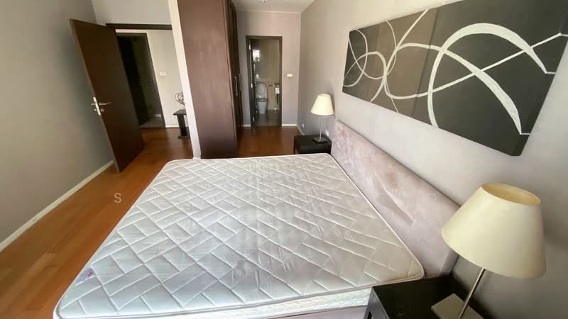 Sathorn Gardens, Bangkok, 39 South Sathorn Road, Thung Maha Mek, Sathon, Bangkok, 2 Bedrooms, 78 sqm, Condo For Sale, by Tanapat Sakonsontised, 500210897 - DDproperty.com