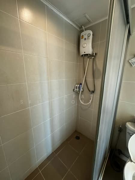 Lumpini Ville Phibulsongkhram-Riverview, Nonthaburi, 55 Phibun Songkhram Rd, Suan Yai, Muang Nonthaburi, Nonthaburi, 2 Bedrooms, 59 sqm, Condo For Sale, by Tanapat Sakonsontised, 500210899 - DDproperty.com