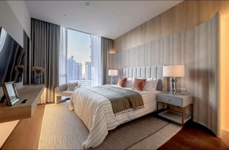 LAVIQ Sukhumvit 57, Bangkok, Soi Sukhumvit 57, Sukhumvit Road, Khlong Tan Nua, Watthana, Bangkok, 2 Bedrooms, 98 sqm, Condo For Sale, by Tanapat Sakonsontised, 500210901 - DDproperty.com