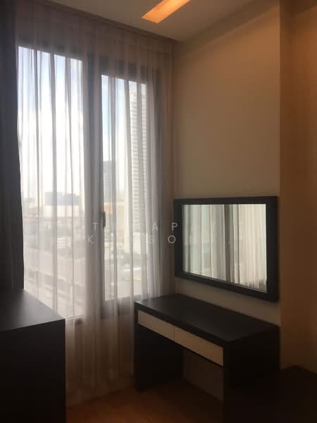 Equinox Phahol Vibha, Bangkok, 345 Paholyothin Road, Jom Phon, Chatuchak, Bangkok, 1 Bedroom, 40 sqm, Condo For Sale, by Tanapat Sakonsontised, 500210905 - DDproperty.com