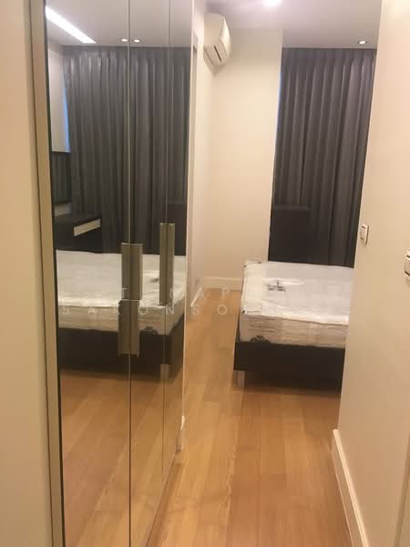 Equinox Phahol Vibha : คอนโดอีควิน็อคซ์ พหล-วิภา, กรุงเทพ, 345 ถนน วิภาวดีรังสิต, จอมพล, จตุจักร, กรุงเทพ, 40 ตร.ม., คอนโด ขาย, โดย Tanapat Sakonsontised, 500210905 - DDproperty.com