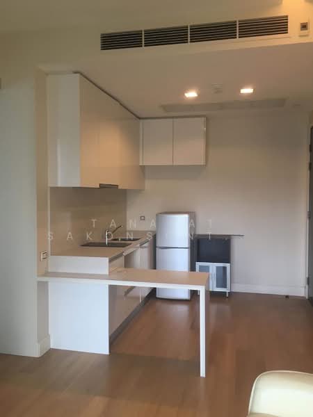 Equinox Phahol Vibha, Bangkok, 345 Paholyothin Road, Jom Phon, Chatuchak, Bangkok, 1 Bedroom, 40 sqm, Condo For Sale, by Tanapat Sakonsontised, 500210905 - DDproperty.com