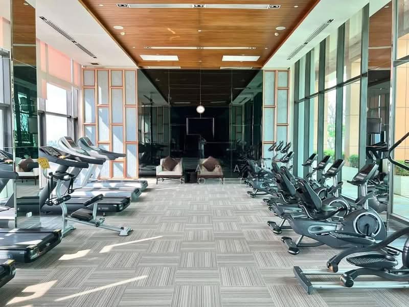 Rhythm Sathorn, Bangkok, 141 Soi Sathorn 21, Yan Nawa, Sathon, Bangkok, 1 Bedroom, 38 sqm, Condo For Sale, by Tanapat Sakonsontised, 500210911 - DDproperty.com