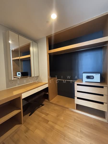 Aequa Sukhumvit 49, Bangkok, Soi Sukhumvit 49, Sukhumvit Road, Khlong Tan Nua, Watthana, Bangkok, 2 Bedrooms, 93 sqm, Condo For Rent, by Porntiwa Srikoedmeesak, 500210913 - DDproperty.com