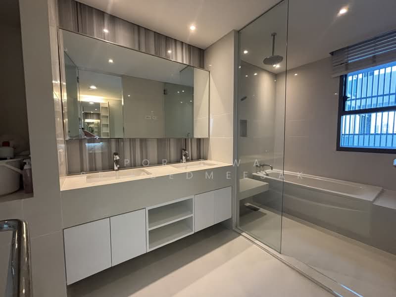 Aequa Sukhumvit 49 : เอควา สุขมวิท 49, กรุงเทพ, ซอยสุขุมวิท 49 ถนนสุขุมวิท, คลองตันเหนือ, วัฒนา, กรุงเทพ, 93 ตร.ม., คอนโด ให้เช่า, โดย Porntiwa Srikoedmeesak, 500210913 - DDproperty.com