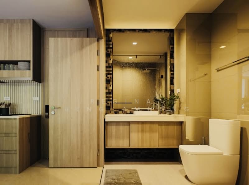 Harmonia City Garden, Chon Buri (Pattaya), Pattaya Road, Nong Pru, Bang Lamung (Pattaya), Chon Buri (Pattaya), 1 Bedroom, 24 sqm, Condo For Sale, by Regina Nuengjamnong, 500210915 - DDproperty.com