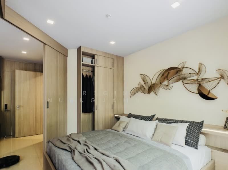 Harmonia City Garden, Chon Buri (Pattaya), Pattaya Road, Nong Pru, Bang Lamung (Pattaya), Chon Buri (Pattaya), 1 Bedroom, 24 sqm, Condo For Sale, by Regina Nuengjamnong, 500210915 - DDproperty.com