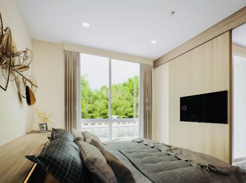 Harmonia City Garden : ฮาร์โมเนีย ซิตี้ การ์เด้น, ชลบุรี, ถนนพัทยา, หนองปรือ, บางละมุง, ชลบุรี, 24 ตร.ม., คอนโด ขาย, โดย Regina Nuengjamnong, 500210915 - DDproperty.com