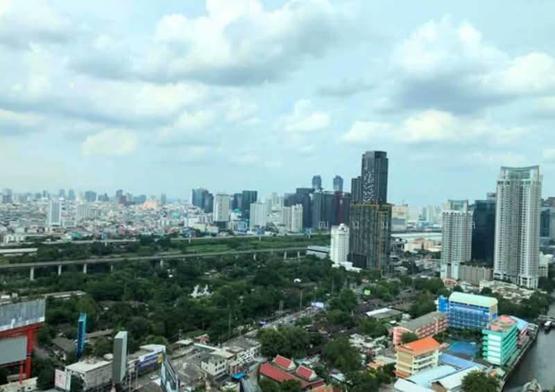 Life One Wireless, Bangkok, 1 Wireless Road, Lumphini, Pathum Wan, Bangkok, 1 Bedroom, 35 sqm, Condo For Rent, by ไพลิน เลิศวัฒนมงคล, 500210919 - DDproperty.com