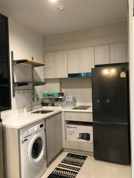 Life One Wireless, Bangkok, 1 Wireless Road, Lumphini, Pathum Wan, Bangkok, 1 Bedroom, 35 sqm, Condo For Rent, by ไพลิน เลิศวัฒนมงคล, 500210919 - DDproperty.com