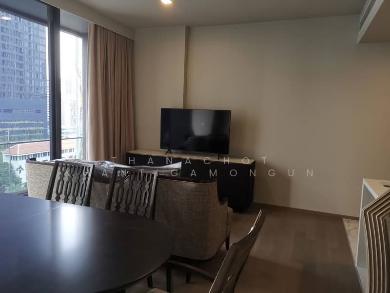 Celes Asoke, Bangkok, 8-10 Sukhumvit 21, Khlongtoei Nua, Watthana, Bangkok, 2 Bedrooms, 86 sqm, Condo For Sale, by Thanachot Khantigamongun, 500210920 - DDproperty.com