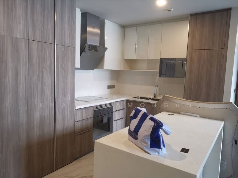 Celes Asoke, Bangkok, 8-10 Sukhumvit 21, Khlongtoei Nua, Watthana, Bangkok, 2 Bedrooms, 86 sqm, Condo For Sale, by Thanachot Khantigamongun, 500210920 - DDproperty.com