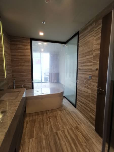Celes Asoke, Bangkok, 8-10 Sukhumvit 21, Khlongtoei Nua, Watthana, Bangkok, 2 Bedrooms, 86 sqm, Condo For Sale, by Thanachot Khantigamongun, 500210920 - DDproperty.com