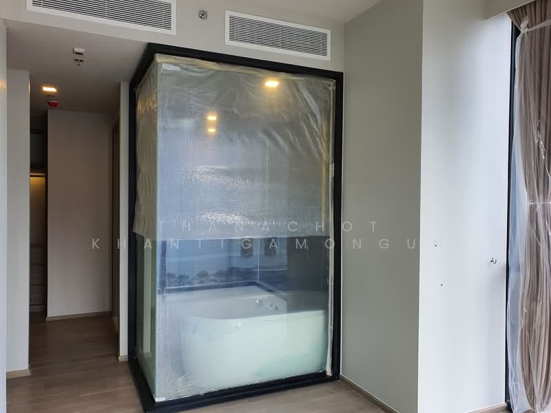 Celes Asoke, Bangkok, 8-10 Sukhumvit 21, Khlongtoei Nua, Watthana, Bangkok, 2 Bedrooms, 86 sqm, Condo For Sale, by Thanachot Khantigamongun, 500210920 - DDproperty.com
