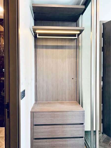 The Esse Sukhumvit 36 : ดิ เอส สุขุมวิท 36, กรุงเทพ, ซอยสุขุมวิท 36 ถนนสุขุมวิท, พระโขนง, คลองเตย, กรุงเทพ, 43 ตร.ม., คอนโด ให้เช่า, โดย Thanachot Khantigamongun, 500210921 - DDproperty.com