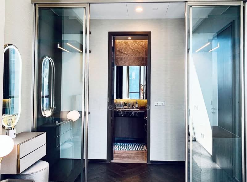 The Esse Sukhumvit 36, Bangkok, Soi Sukhumvit 36, Sukhumvit Road, Phra Kanong, Khlong Toei, Bangkok, 1 Bedroom, 43 sqm, Condo For Sale, by Thanachot Khantigamongun, 500210922 - DDproperty.com