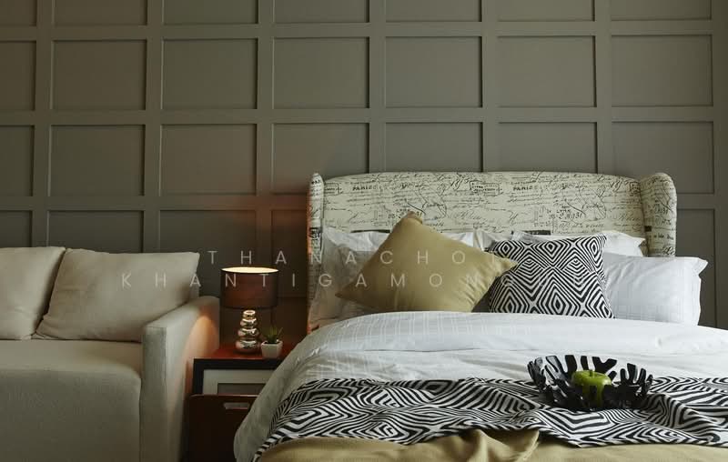 Quad Sathon, Bangkok, 70 Soi Narathiwat Ratchanakarin 6, Yan Nawa, Sathon, Bangkok, Studio, 26 sqm, Condo For Rent, by Thanachot Khantigamongun, 500210923 - DDproperty.com