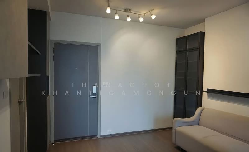 IDEO Phaholyothin Chatuchak, Bangkok, Paholayothin Road, Samsen Nai, Phaya Thai, Bangkok, 1 Bedroom, 35 sqm, Condo For Rent, by Thanachot Khantigamongun, 500210925 - DDproperty.com