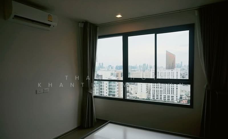 IDEO Phaholyothin Chatuchak : ไอดีโอ พหลโยธิน-จตุจักร, กรุงเทพ, ถนนพหลโยธิน, สามเสนใน, พญาไท, กรุงเทพ, 35 ตร.ม., คอนโด ขาย, โดย Thanachot Khantigamongun, 500210927 - DDproperty.com