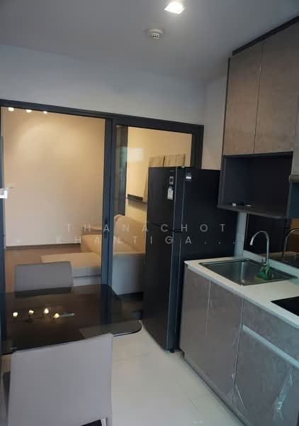 IDEO Phaholyothin Chatuchak, Bangkok, Paholayothin Road, Samsen Nai, Phaya Thai, Bangkok, 1 Bedroom, 35 sqm, Condo For Sale, by Thanachot Khantigamongun, 500210927 - DDproperty.com