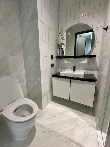 Chapter Charoennakhon–Riverside, Bangkok, Charoennakorn Road, Bang Lam Phu Lang, Khlong San, Bangkok, 1 Bedroom, 34 sqm, Condo For Rent, by Thanachot Khantigamongun, 500210928 - DDproperty.com