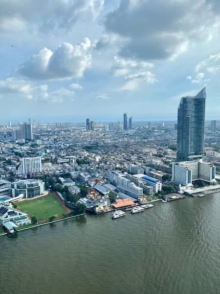 Chapter Charoennakhon–Riverside : แชปเตอร์ เจริญนคร–ริเวอร์ไซด์, กรุงเทพ, ถนนเจริญนคร, บางลำภูล่าง, คลองสาน, กรุงเทพ, 34 ตร.ม., คอนโด ขาย, โดย Thanachot Khantigamongun, 500210929 - DDproperty.com