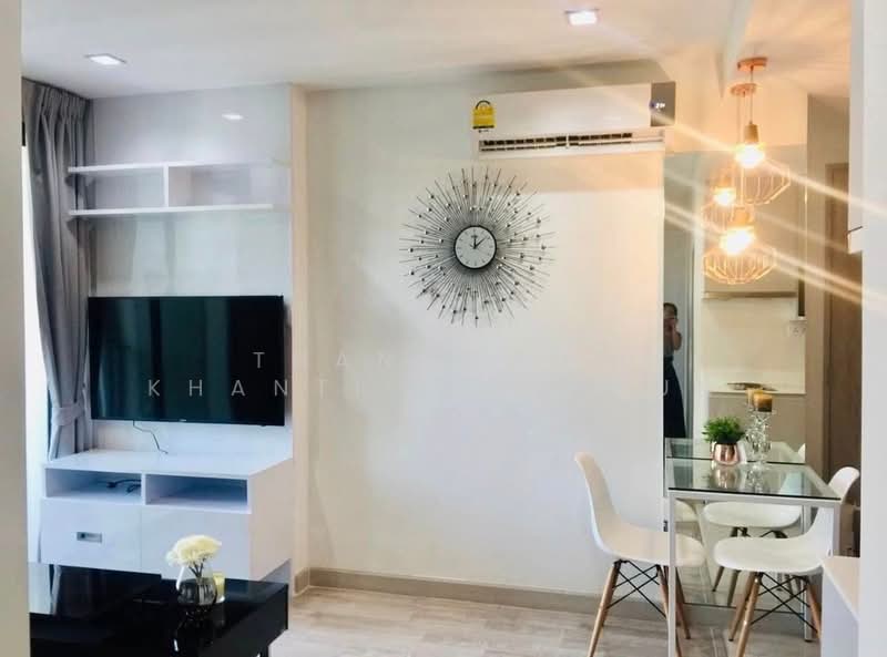IDEO MOBI Rama 9, Bangkok, 90 Rama 9 Road, Huai Khwang, Huai Khwang, Bangkok, 2 Bedrooms, 56 sqm, Condo For Sale, by Thanachot Khantigamongun, 500210931 - DDproperty.com
