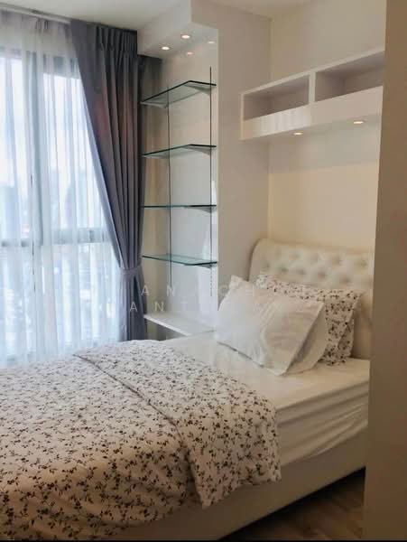 IDEO MOBI Rama 9, Bangkok, 90 Rama 9 Road, Huai Khwang, Huai Khwang, Bangkok, 2 Bedrooms, 56 sqm, Condo For Sale, by Thanachot Khantigamongun, 500210931 - DDproperty.com