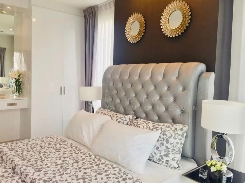 IDEO MOBI Rama 9, Bangkok, 90 Rama 9 Road, Huai Khwang, Huai Khwang, Bangkok, 2 Bedrooms, 56 sqm, Condo For Sale, by Thanachot Khantigamongun, 500210931 - DDproperty.com