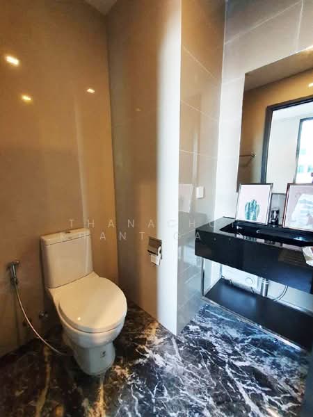 The Edge Sukhumvit 23, Bangkok, 6 Soi Sukhumvit 23, Khlongtoei Nua, Watthana, Bangkok, 1 Bedroom, 34 sqm, Condo For Sale, by Thanachot Khantigamongun, 500210933 - DDproperty.com