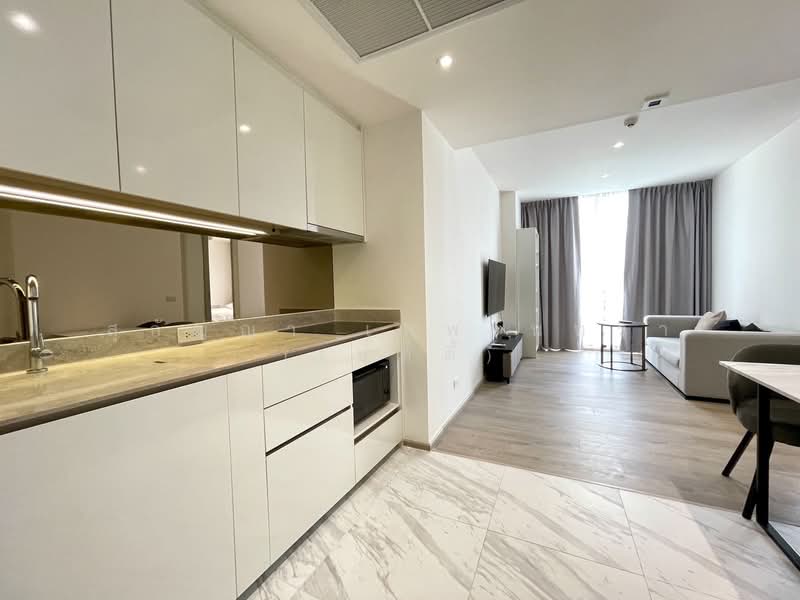 Fynn Asoke, Bangkok, 28 Sukhumvit 10 Alley, Khlong Toei, Khlong Toei, Bangkok, 2 Bedrooms, 62 sqm, Condo For Rent, by สุกัญญา เทพจันทรา (เบตตี้), 500210935 - DDproperty.com