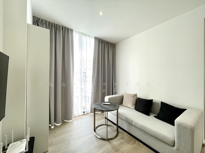 Fynn Asoke, Bangkok, 28 Sukhumvit 10 Alley, Khlong Toei, Khlong Toei, Bangkok, 2 Bedrooms, 62 sqm, Condo For Rent, by สุกัญญา เทพจันทรา (เบตตี้), 500210935 - DDproperty.com