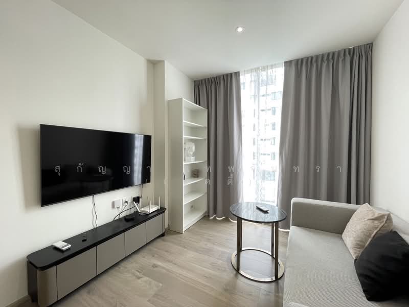 Fynn Asoke, Bangkok, 28 Sukhumvit 10 Alley, Khlong Toei, Khlong Toei, Bangkok, 2 Bedrooms, 62 sqm, Condo For Rent, by สุกัญญา เทพจันทรา (เบตตี้), 500210935 - DDproperty.com