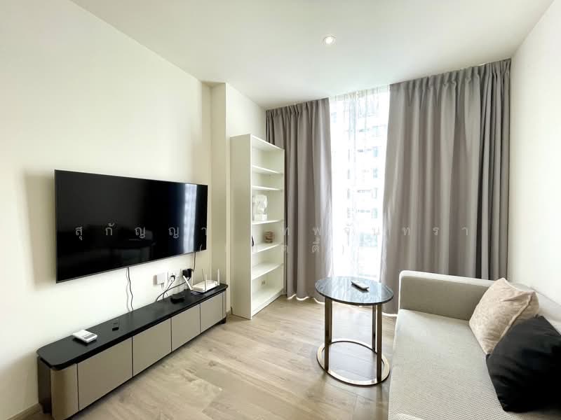 Fynn Asoke, Bangkok, 28 Sukhumvit 10 Alley, Khlong Toei, Khlong Toei, Bangkok, 2 Bedrooms, 62 sqm, Condo For Rent, by สุกัญญา เทพจันทรา (เบตตี้), 500210935 - DDproperty.com