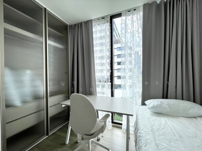 Fynn Asoke, Bangkok, 28 Sukhumvit 10 Alley, Khlong Toei, Khlong Toei, Bangkok, 2 Bedrooms, 62 sqm, Condo For Rent, by สุกัญญา เทพจันทรา (เบตตี้), 500210935 - DDproperty.com