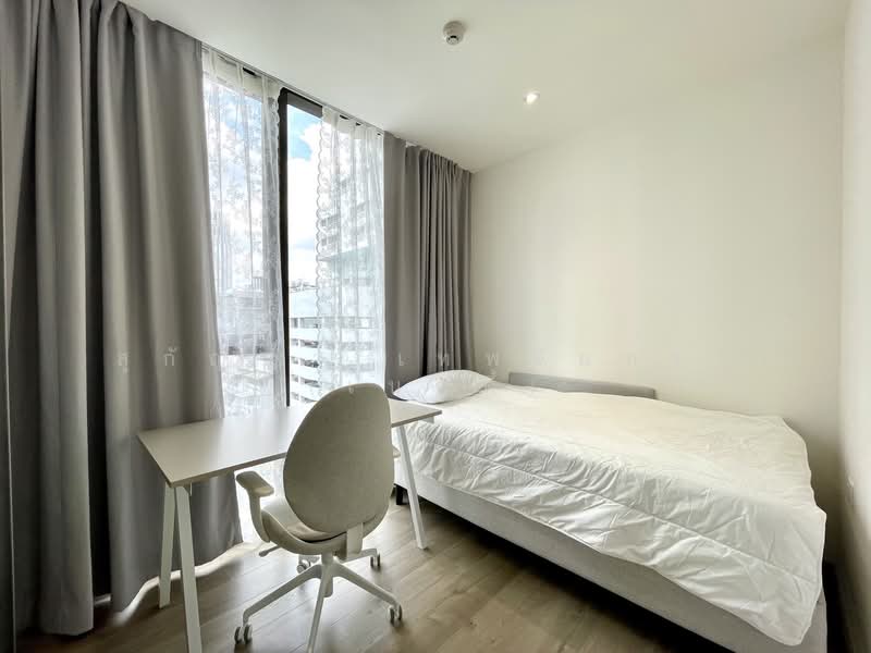 Fynn Asoke, Bangkok, 28 Sukhumvit 10 Alley, Khlong Toei, Khlong Toei, Bangkok, 2 Bedrooms, 62 sqm, Condo For Rent, by สุกัญญา เทพจันทรา (เบตตี้), 500210935 - DDproperty.com