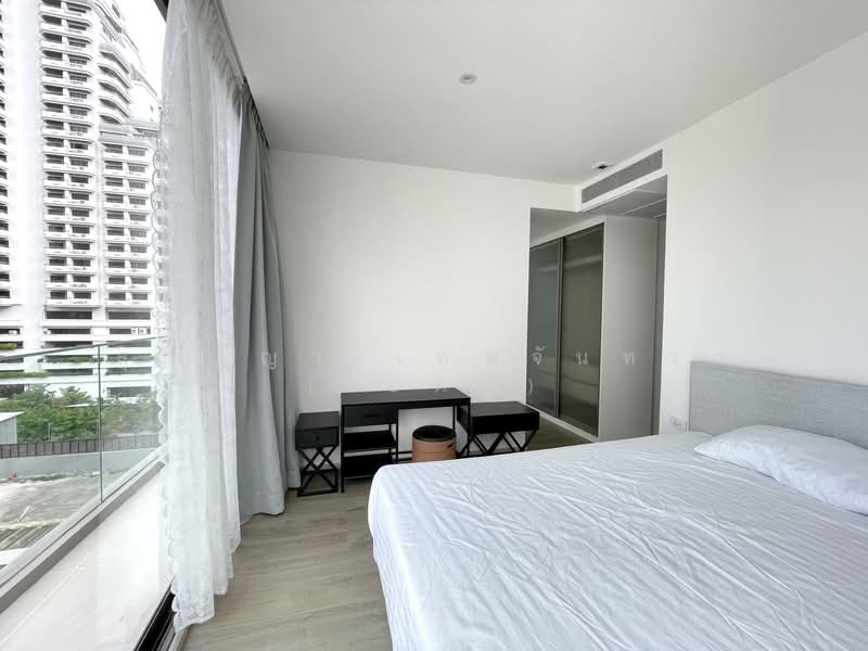 Fynn Asoke, Bangkok, 28 Sukhumvit 10 Alley, Khlong Toei, Khlong Toei, Bangkok, 2 Bedrooms, 62 sqm, Condo For Rent, by สุกัญญา เทพจันทรา (เบตตี้), 500210935 - DDproperty.com