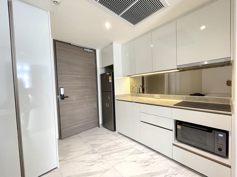 Fynn Asoke, Bangkok, 28 Sukhumvit 10 Alley, Khlong Toei, Khlong Toei, Bangkok, 2 Bedrooms, 62 sqm, Condo For Rent, by สุกัญญา เทพจันทรา (เบตตี้), 500210935 - DDproperty.com