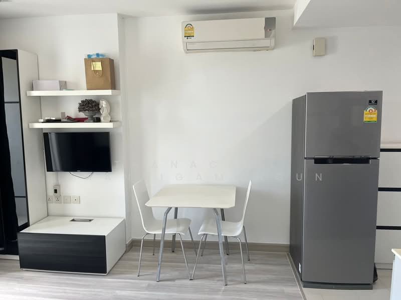 IDEO Mobi Phaya Thai : ไอดีโอ โมบิ พญาไท, กรุงเทพ, 505 ถนนศรีอยุธยา, ทุ่งพญาไท, ราชเทวี, กรุงเทพ, 52 ตร.ม., คอนโด ให้เช่า, โดย Thanachot Khantigamongun, 500210937 - DDproperty.com