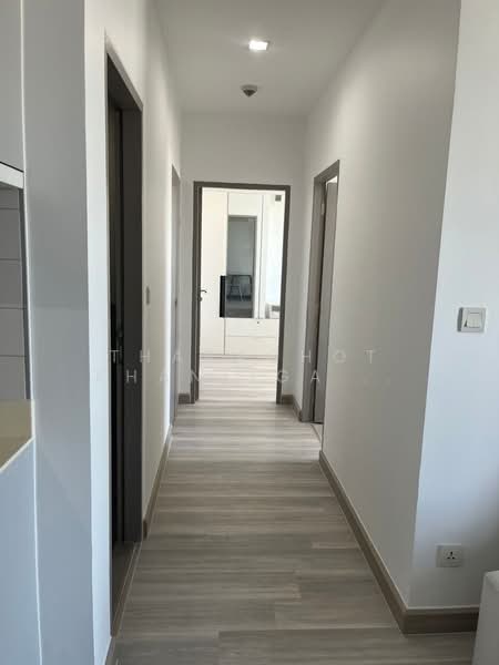 IDEO Mobi Phaya Thai, Bangkok, 505 Si Ayutthaya Road, Thung Phaya Thai, Ratchathewi, Bangkok, 2 Bedrooms, 52 sqm, Condo For Rent, by Thanachot Khantigamongun, 500210937 - DDproperty.com