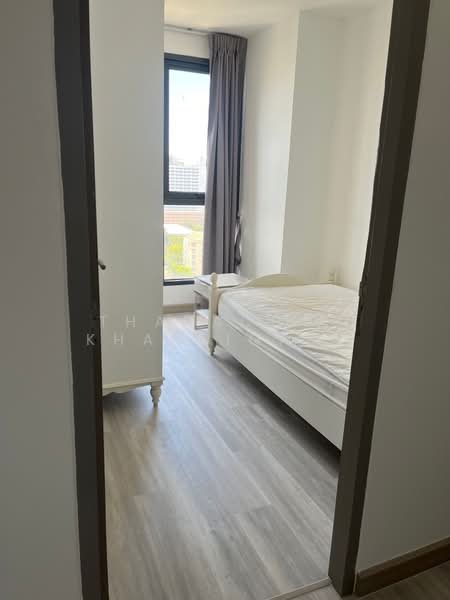 IDEO Mobi Phaya Thai, Bangkok, 505 Si Ayutthaya Road, Thung Phaya Thai, Ratchathewi, Bangkok, 2 Bedrooms, 52 sqm, Condo For Rent, by Thanachot Khantigamongun, 500210937 - DDproperty.com